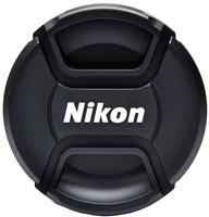 Nikon JAD10901, Nikon Objektivdeckel LC-82
