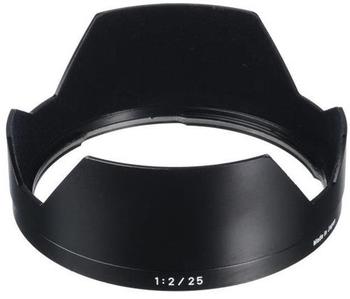 Zeiss 1984-689 (Distagon 25mm)