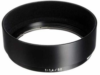 Zeiss 2028-702 (Planar 50mm f1.4)
