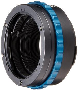 Novoflex LET/PENT Leica T/Pentax K