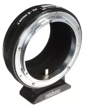 metabones Adapter Canon FD/Sony E-Mount