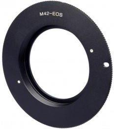 B.I.G. M42/Canon EOS EF