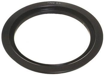 Lee Filters Wide Angle Adaptor Ring 77mm
