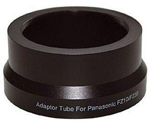 Soligor Tubus f&uuml;r Panasonic FZ10/FZ20