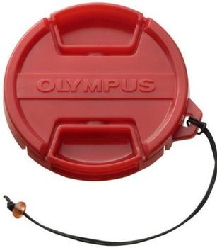 Olympus PRLC-14 Objektivdeckel für PT-053/TG-1