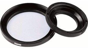 Hama Spezial-Adapter 25/37mm