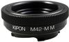 Kipon Makro M42/Leica M