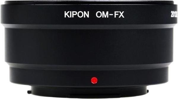 Kipon Olympus OM/Fuji X