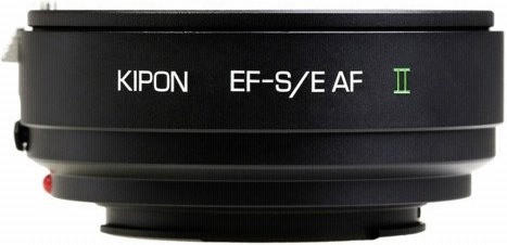 Kipon AF Canon EF/Sony E