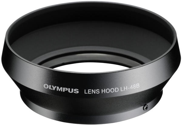 Olympus LH-48B schwarz