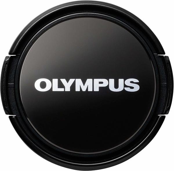 Olympus LC-37 schwarz