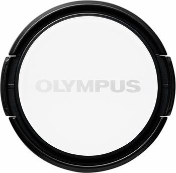Olympus LC-37 weiß