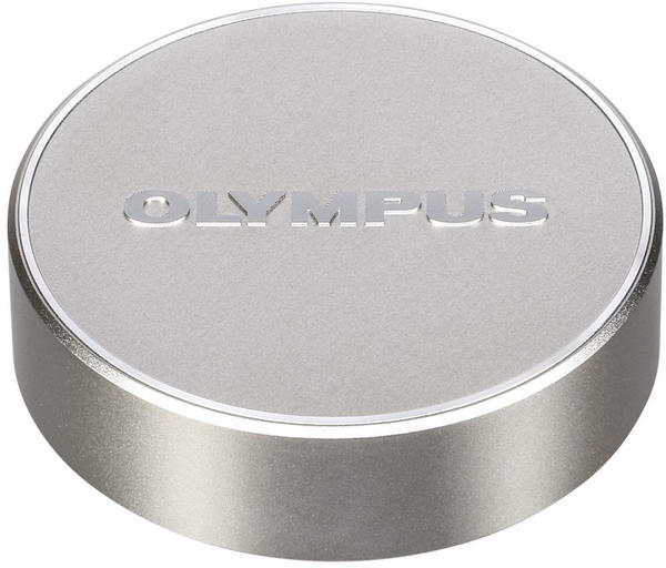Olympus LC-61 silber