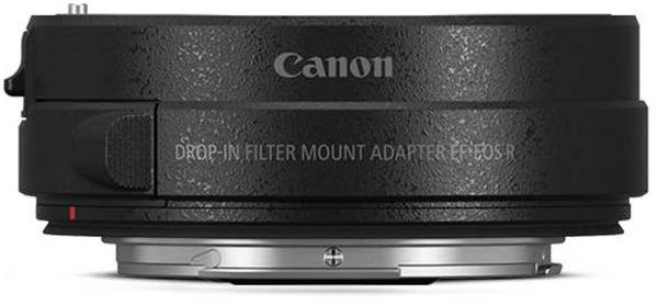 Canon EOS R Adapter für Drop-In Filter V-ND