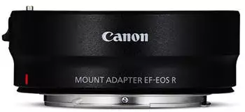 Canon EOS R Adapter Standard