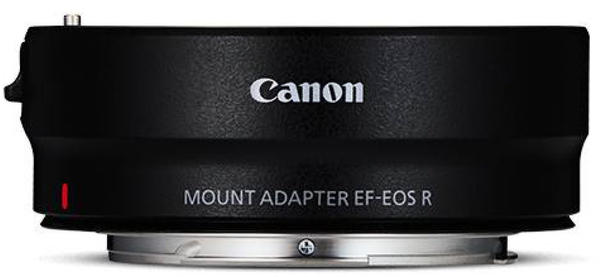 Canon EOS R Adapter Standard