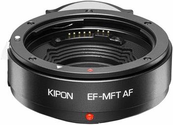 Kipon AF Adapter Canon/EF MFT