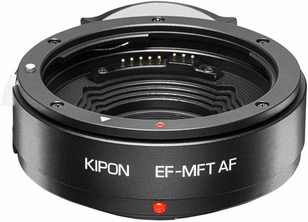 Kipon AF Adapter Canon/EF MFT