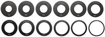 Rollei Adapterring Set 37-77mm