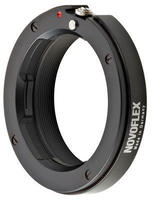 Novoflex EOSR/LEM, Novoflex Adapter Leica M Objektive an RF-Bajonett