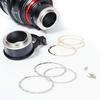 Samyang 22550, SAMYANG XEEN Mount Kit Sony E 135mm