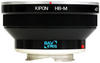 Kipon Baveyes Adapter Hasselblad / Leica M