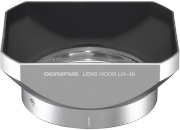 Olympus LH-48 silber