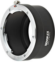 Novoflex NIKZ/LER, Novoflex NIKZ/LER Adapter Leica R Objektive