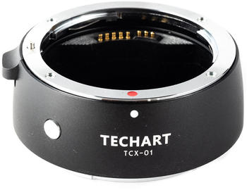 Techart Pro EF-X1D