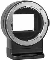 Viltrox NF-E1, Viltrox NF-E1 Objektiv Mount Adapter