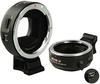VILTROX EF-NEX IV Adapterring Canon EOS Obj. / Sony E/FE Body