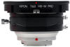 Kipon Pro T-S Hasselblad/Leica