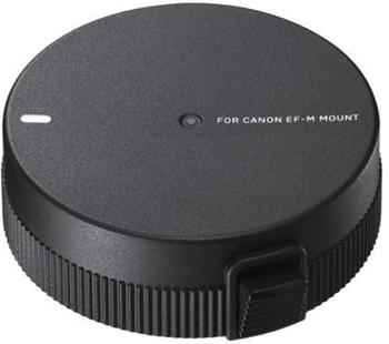 Sigma USB-Dock Canon EF-M