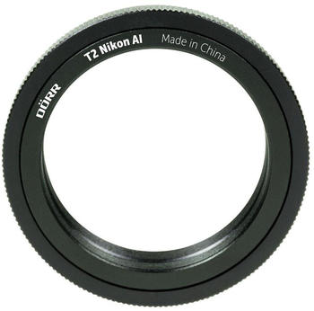 Dörr T2 Adapter für Nikon AI