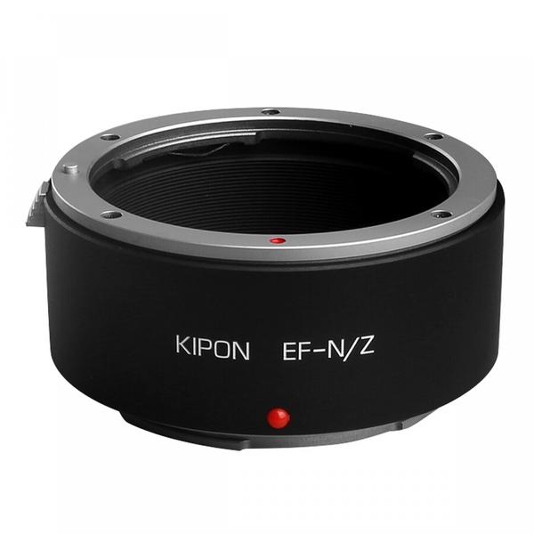 Kipon Canon EF/Nikon Z
