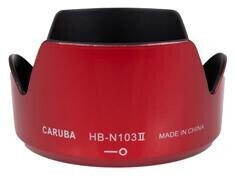 Caruba HB-N103 II rot