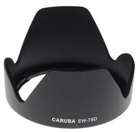 Caruba EW-78D