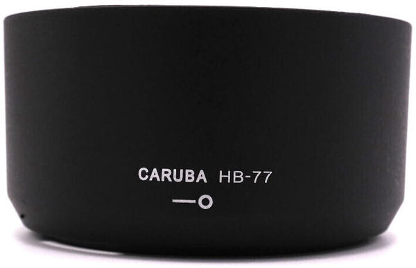 Caruba HB-77