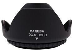 Caruba DC-S Hood 52mm wide