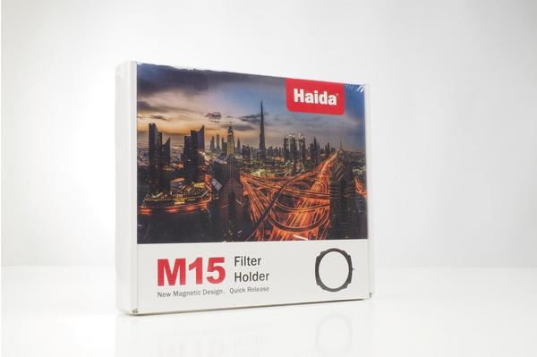 Haida M15 (Magnet 150)