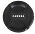 40.5mm: Caruba Clip Cap