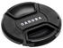 77mm: Caruba Clip Cap