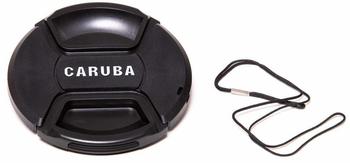 Caruba Clip Cap 62mm