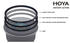 Hoya Instant Action Adapter Ring