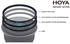 Hoya Instant Action Adapter Ring