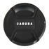 58mm: Caruba Clip Cap