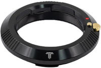 TTArtisan C02B, TTArtisan Leica M - Sigma L