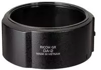 Ricoh 37826, Ricoh Objektivadapter GA-2 f&uuml;r GR IIIx