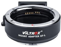 Viltrox EF-L, Viltrox EF-L Adapter