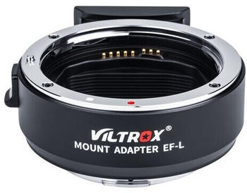 Viltrox EF-L (Canon EF/L-Mount)